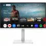 MSI Modern MD272UPSW computer monitor 68.6 cm (27 inch) 3840 x 2160 pixels 4K Ultra HD White