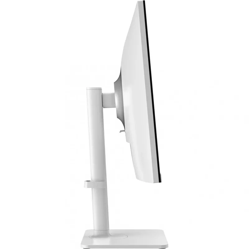 MSI Modern MD272UPSW computer monitor 68.6 cm (27 inch) 3840 x 2160 pixels 4K Ultra HD White