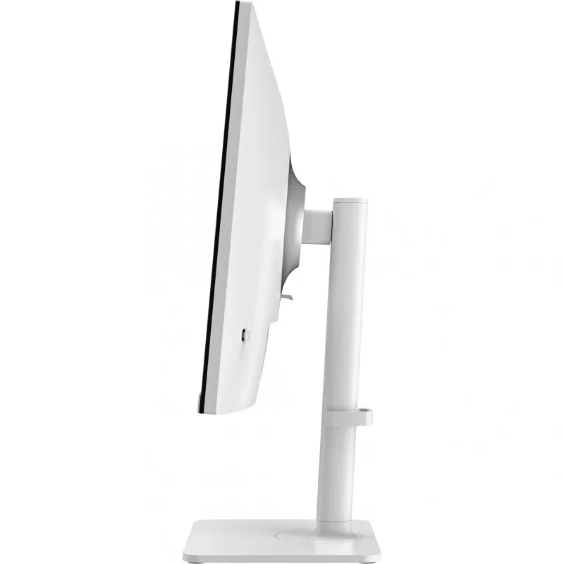 MSI Modern MD272UPSW computer monitor 68.6 cm (27 inch) 3840 x 2160 pixels 4K Ultra HD White