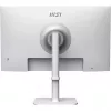 MSI Modern MD272UPSW computer monitor 68.6 cm (27 inch) 3840 x 2160 pixels 4K Ultra HD White