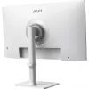 MSI Modern MD272UPSW computer monitor 68.6 cm (27 inch) 3840 x 2160 pixels 4K Ultra HD White