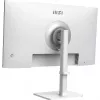 MSI Modern MD272UPSW computer monitor 68.6 cm (27 inch) 3840 x 2160 pixels 4K Ultra HD White