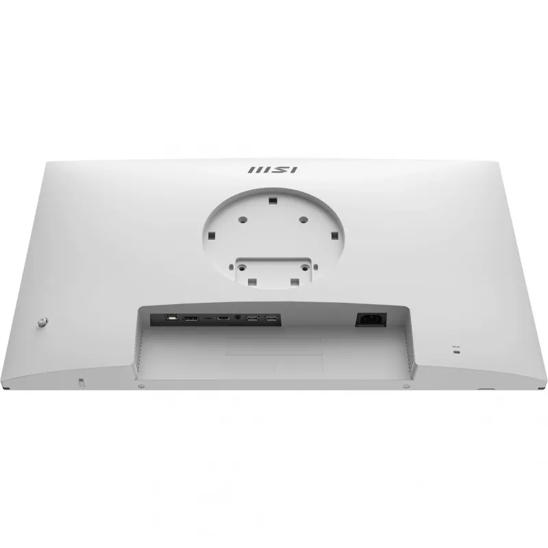 MSI Modern MD272UPSW computer monitor 68.6 cm (27 inch) 3840 x 2160 pixels 4K Ultra HD White
