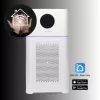 Air Purifier Stylies ALPHA 80 m² 45 dB 600 m³/h White