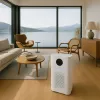 Air Purifier Stylies ALPHA 80 m² 45 dB 600 m³/h White