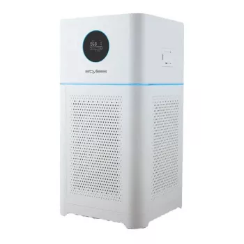 Air Purifier Stylies ALPHA 80 m² 45 dB 600 m³/h White