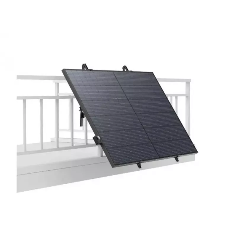 Solar tracker EcoFlow 5011601001 single-axis adjustable angle for solar panels
