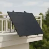 Solar tracker EcoFlow 5011601001 single-axis adjustable angle for solar panels