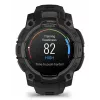 Smartwatch Garmin Instinct 3 AMOLED Black