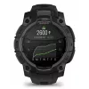 Smartwatch Garmin Instinct 3 AMOLED Black