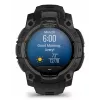 Smartwatch Garmin Instinct 3 AMOLED Black