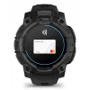 Smartwatch Garmin Instinct 3 AMOLED Black