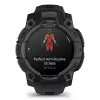 Smartwatch Garmin Instinct 3 AMOLED Black