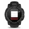 Smartwatch Garmin Instinct 3 AMOLED Black