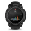 Smartwatch Garmin Instinct 3 AMOLED Black