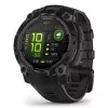 Smartwatch Garmin Instinct 3 AMOLED Black