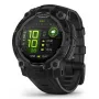 Smartwatch Garmin Instinct 3 AMOLED Black
