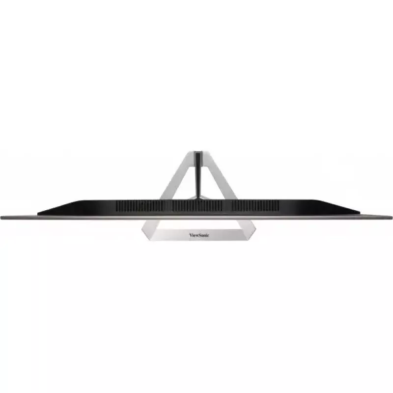 Viewsonic VX3276-4K-MHD-2 computer monitor 81.3 cm (32 inch) 3840 x 2160 pixels 4K Ultra HD LCD Black, Silver