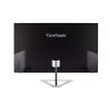 Viewsonic VX3276-4K-MHD-2 computer monitor 81.3 cm (32 inch) 3840 x 2160 pixels 4K Ultra HD LCD Black, Silver