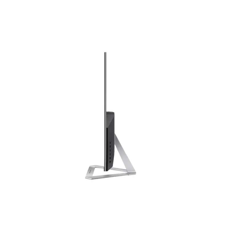 Viewsonic VX3276-4K-MHD-2 computer monitor 81.3 cm (32 inch) 3840 x 2160 pixels 4K Ultra HD LCD Black, Silver