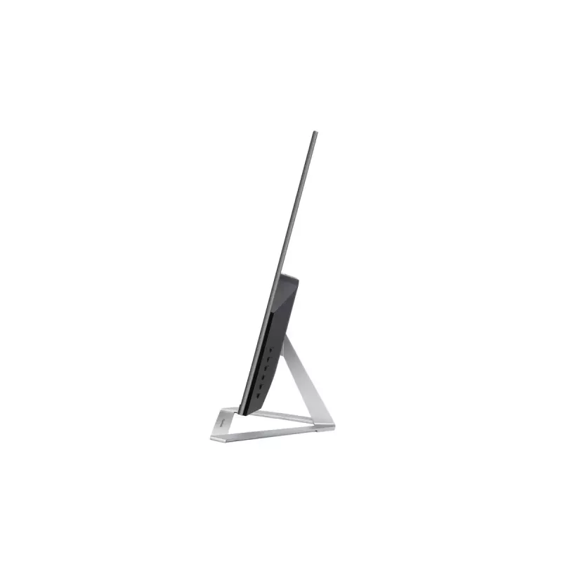 Viewsonic VX3276-4K-MHD-2 computer monitor 81.3 cm (32 inch) 3840 x 2160 pixels 4K Ultra HD LCD Black, Silver