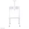 Neomounts NS-M1500WHITE TV trolley 32-65 inch