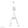 Neomounts NS-M1500WHITE TV trolley 32-65 inch