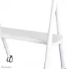 Neomounts NS-M1500WHITE TV trolley 32-65 inch
