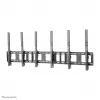 Neomounts NS-WMB300PBLACK Menuboard wall mount 40-52 inch - tiltable - portrait