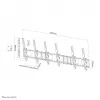 Neomounts NS-WMB300PBLACK Menuboard wall mount 40-52 inch - tiltable - portrait