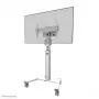 Neomounts FL50S-825WH1 TV trolley 37-75 inch - TÜV