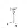 Neomounts FL50S-825WH1 TV trolley 37-75 inch - TÜV