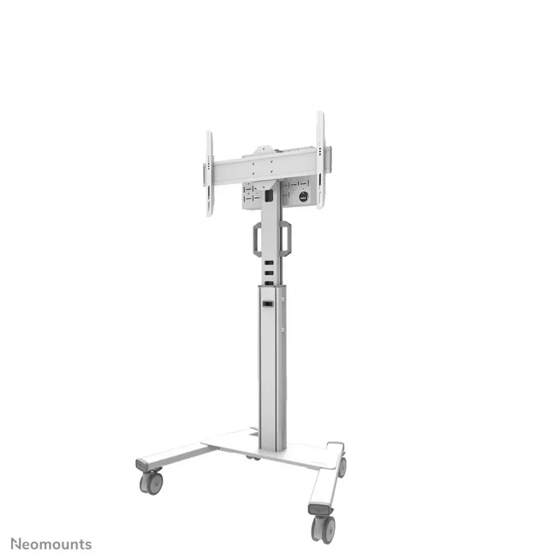 Neomounts FL50S-825WH1 TV trolley 37-75 inch - TÜV