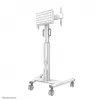 Neomounts FL50S-825WH1 TV trolley 37-75 inch - TÜV