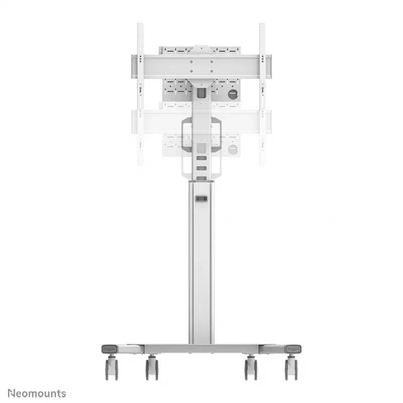 Neomounts FL50S-825WH1 TV trolley 37-75 inch - TÜV