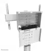 Neomounts FL50S-825WH1 TV trolley 37-75 inch - TÜV