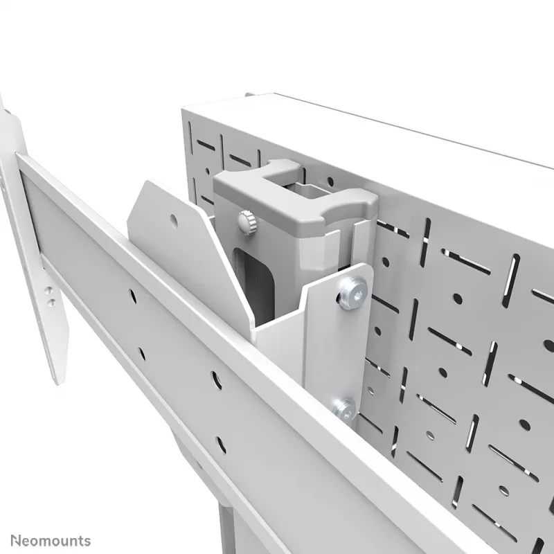 Neomounts FL50S-825WH1 TV trolley 37-75 inch - TÜV