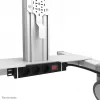 Neomounts FL50S-825WH1 TV trolley 37-75 inch - TÜV