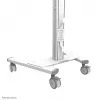 Neomounts FL50S-825WH1 TV trolley 37-75 inch - TÜV