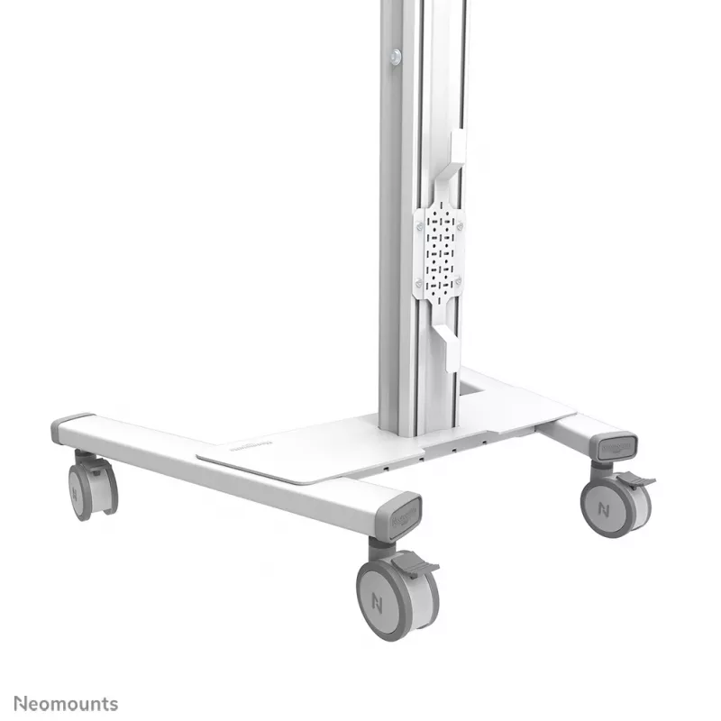 Neomounts FL50S-825WH1 TV trolley 37-75 inch - TÜV