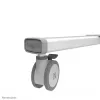 Neomounts FL50S-825WH1 TV trolley 37-75 inch - TÜV
