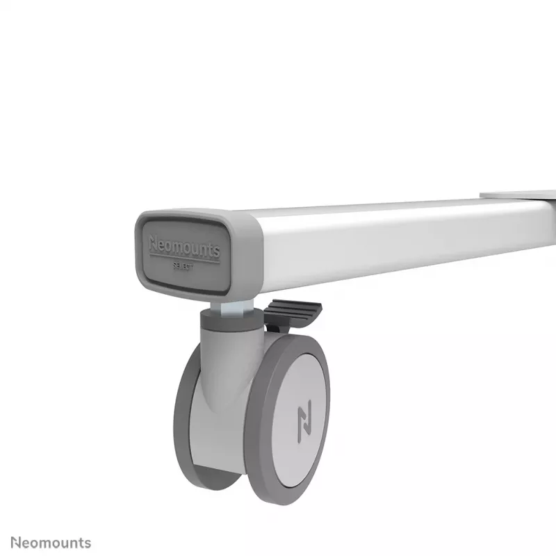 Neomounts FL50S-825WH1 TV trolley 37-75 inch - TÜV