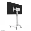 Neomounts FL50S-825WH1 TV trolley 37-75 inch - TÜV
