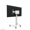 Neomounts FL50S-825WH1 TV trolley 37-75 inch - TÜV