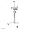 Neomounts FL50S-825WH1 TV trolley 37-75 inch - TÜV