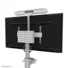 Neomounts FL50S-825WH1 TV trolley 37-75 inch - TÜV