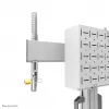 Neomounts FL50S-825WH1 TV trolley 37-75 inch - TÜV