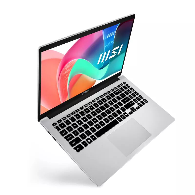 Laptop MSI Modern 15 F13MG-430NL 15.6 inch Intel Core i5 16GB 512GB Intel Iris Xe Windows 11