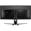 Monitor MSI MAG 341CQP QD-OLED 34 inch UltraWide QHD 3440×1440, 21:9, 0.03 ms, USB hub, VESA, height adjustable