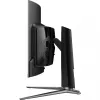 Monitor MSI MAG 341CQP QD-OLED 34 inch UltraWide QHD 3440×1440, 21:9, 0.03 ms, USB hub, VESA, height adjustable